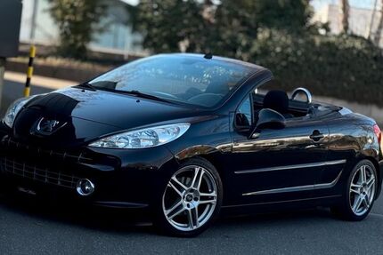 Peugeot 207 104.900 km 4.490 &euro; Kiel 24109