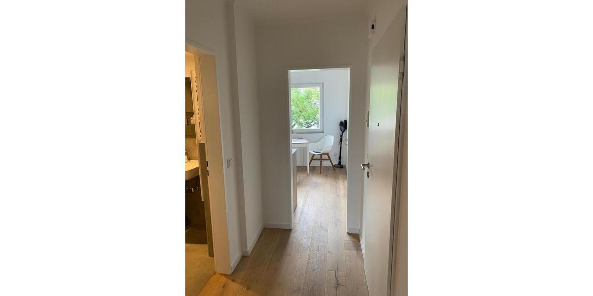 Etagenwohnung Prüm - 1 Zimmer, 42 m&sup2;, 1.150&euro; | Angebot:26425905