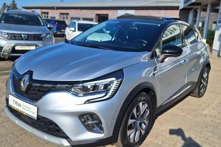 Renault Captur 57.800 km 18.900 &euro; Rhinow 14728