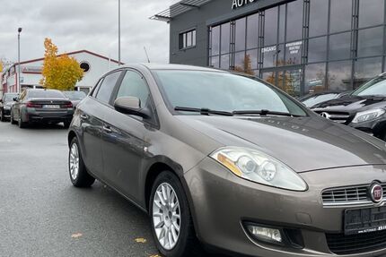 Fiat Bravo 143.820 km 1.499 &euro; Fürth 90763