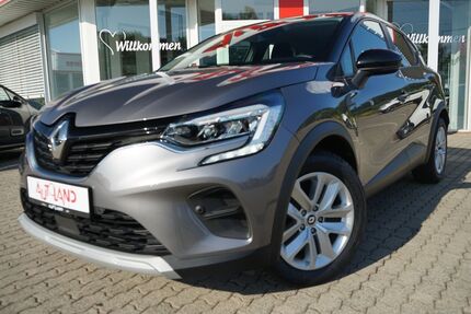 Renault Captur 44.141 km 16.990 &euro; Dresden 01069