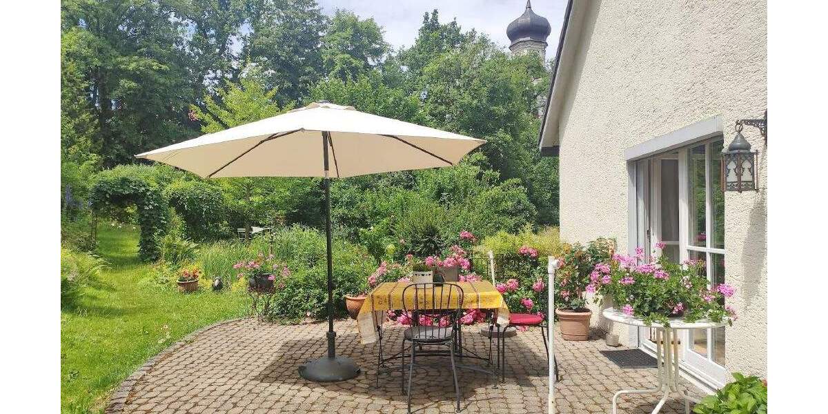 Einfamilienhaus Isny - 7 Zimmer, 179 m&sup2;, 618.000&euro; | Angebot:24530573