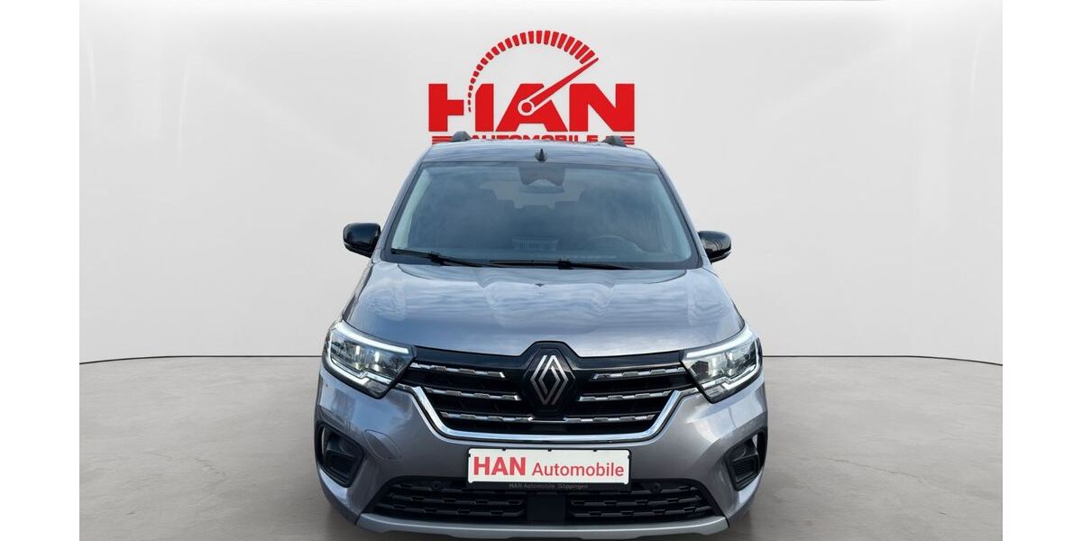 Renault Kangoo 18.855 km 32.490 &euro; Göppingen 73037