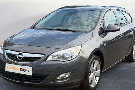 Opel Astra 27.000 km 7.850 &euro; Bremen 28207