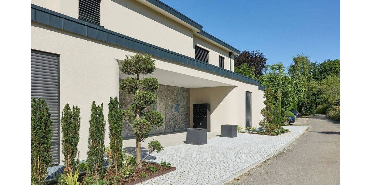 Etagenwohnung Daisendorf - 2 Zimmer, 63 m&sup2;, 670.000&euro; | Angebot:26244299