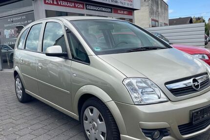 Opel Meriva 216.000 km 1.750 &euro; Saarlouis 66740