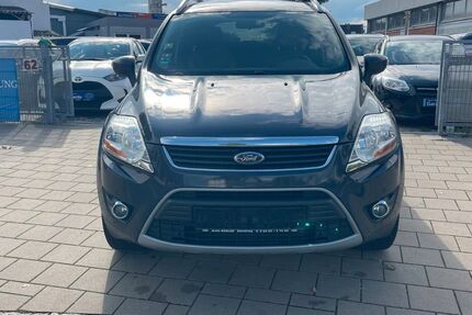 Ford Kuga 116.377 km 7.799 € Fürth 90763