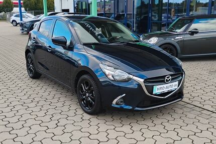 Mazda 2 21.400 km 13.300 &euro; Rostock 18106