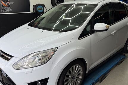 Ford C-Max 168.750 km 5.890 &euro; Aalen 73431