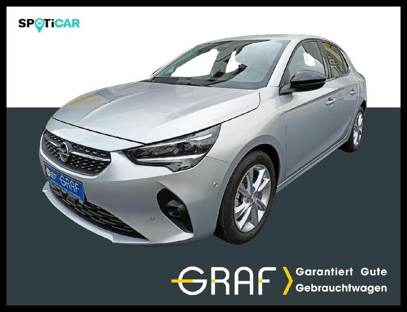 Corsa