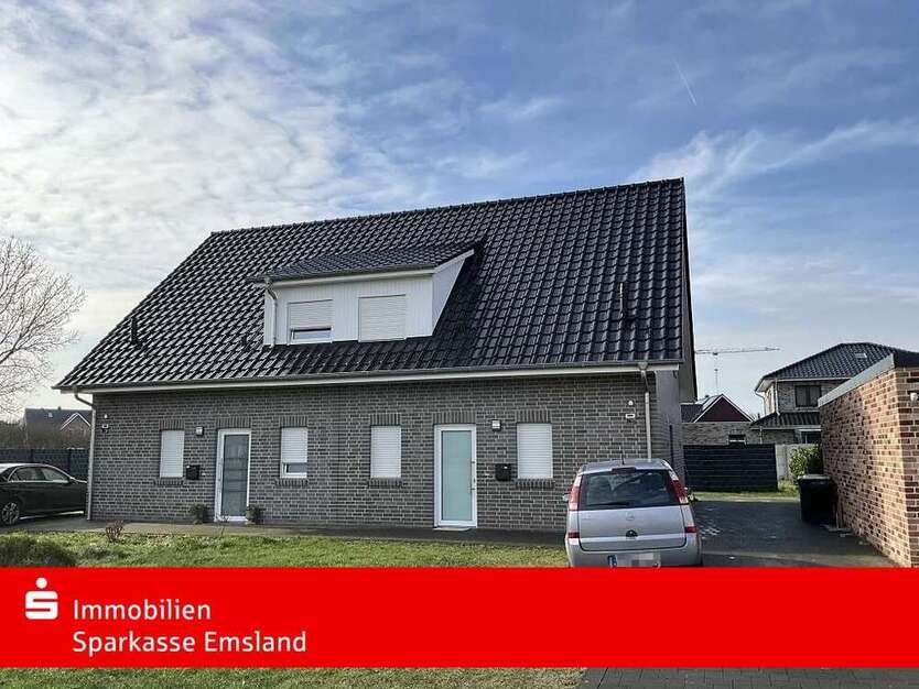 Haus zum Kaufen in Rhede 550.000 € 209 m²
