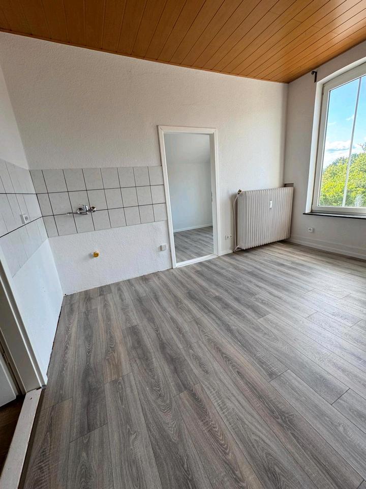 Bezahlbare 2-Zimmer Wohnung in ElsflethBrake