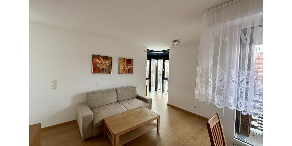 Etagenwohnung Rosendahl - 2 Zimmer, 56 m&sup2;, 483&euro; | Angebot:26646874