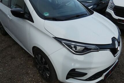 Renault ZOE 24.000 km 12.980 &euro; Neu-Ulm 89231