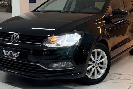 VW Polo 92.247 km 8.475 &euro; Sinzig 53489