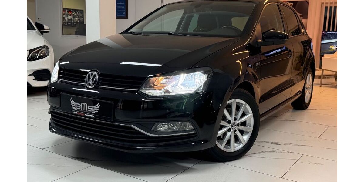 VW Polo 92.247 km 8.475 &euro; Sinzig 53489