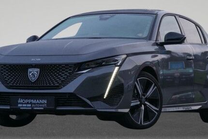 Peugeot 308 8.033 km 26.780 &euro; Herborn 35745