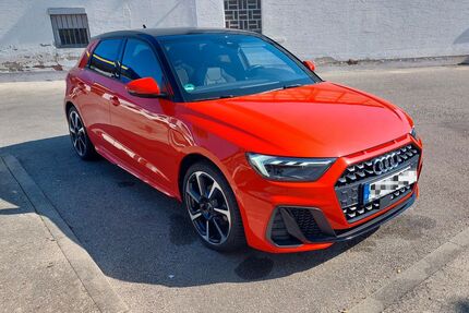 Audi A1 46.035 km 24.850 € Bad Aibling 83043