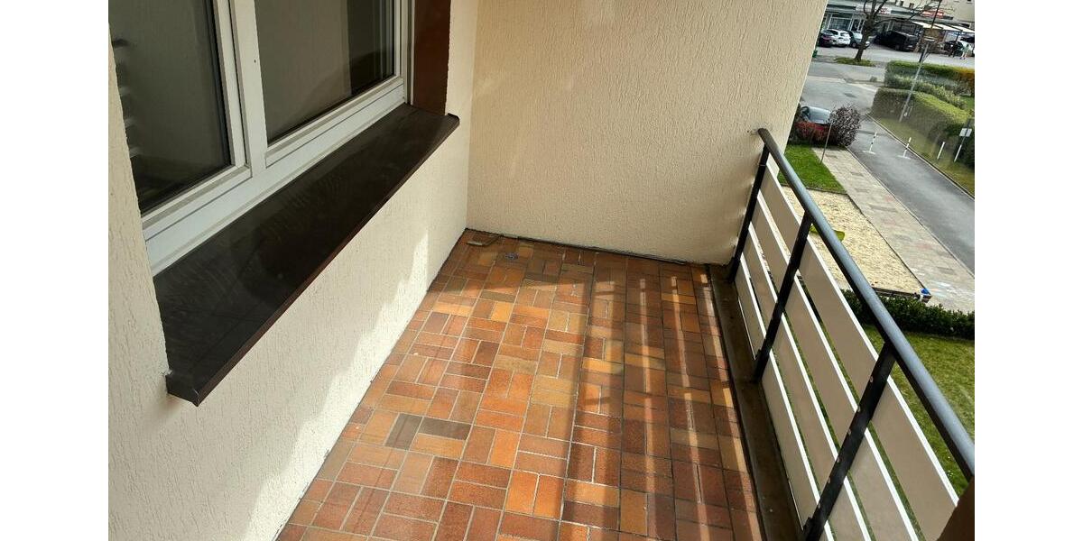 Etagenwohnung Hamm Braam-Ostwennemar - 3 Zimmer, 77 m&sup2;, 570&euro; | Angebot:26039396