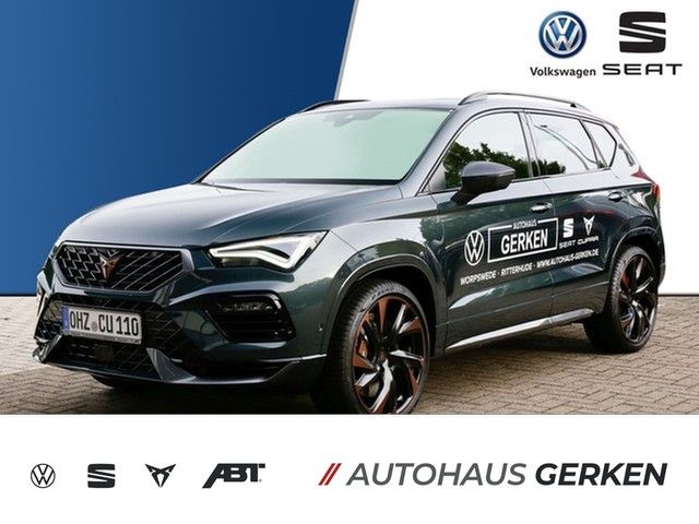 Cupra Ateca 10.155 km 40.990 &euro; Ritterhude 27721