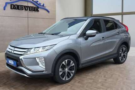 Mitsubishi Eclipse Cross 69.900 km 15.900 &euro; Hohenwarsleben 39326