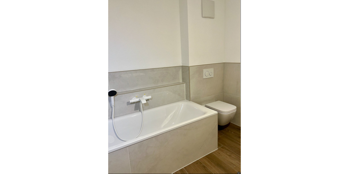 Reihenhaus Karlsdorf-Neuthard Neuthard - 3 Zimmer, 133 m&sup2;, 2.100&euro; | Angebot:24428721