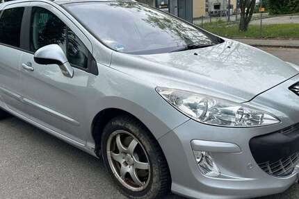 Peugeot 308 127.679 km 990 &euro; Emmering 82275