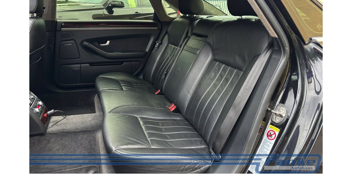 Audi A8 3.0 TDI quattro Lang*Pano*Touch ID*4xSHZ 265.860 km 6.990 &euro; Berlin 13187