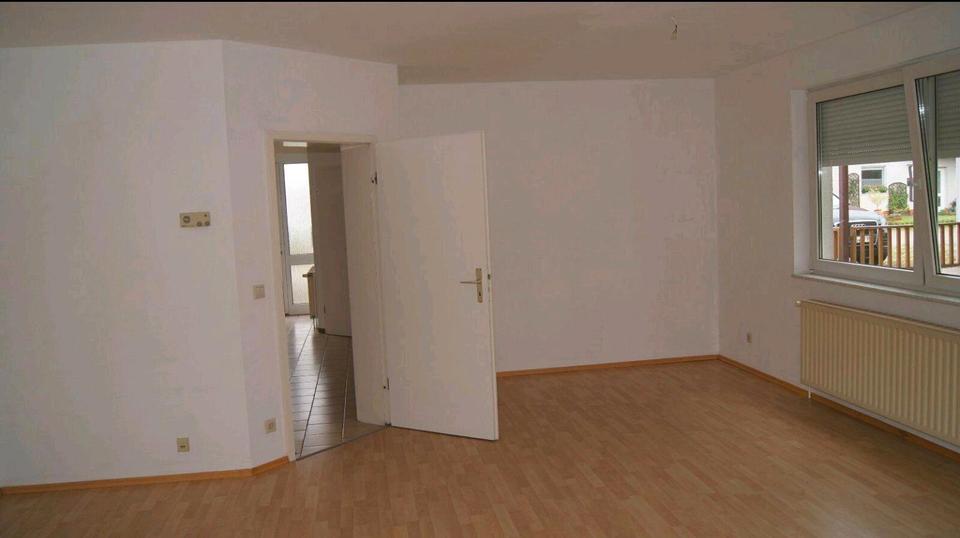 Doppelhaushälfte Lübben (Spreewald) - 4 Zimmer, 105 m&sup2;, 1.320&euro; | Angebot:25920448