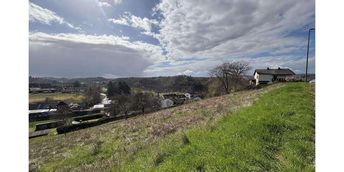 Grundstück Wadern - 91.000&euro; | Angebot:25995568