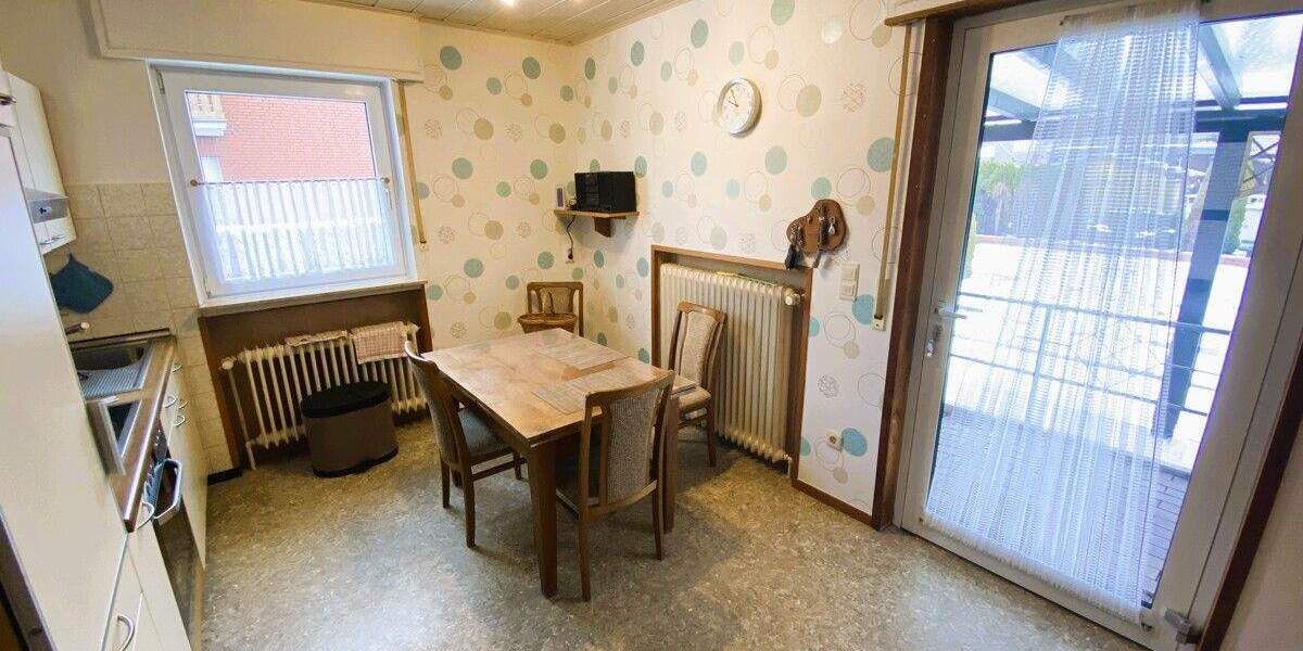 Einfamilienhaus Fürstenau - 4 Zimmer, 106 m&sup2;, 229.000&euro; | Angebot:25702021