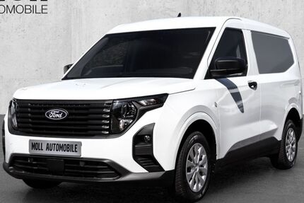 Ford Transit Courier 1.500 km 23.990 &euro; Aachen 52078