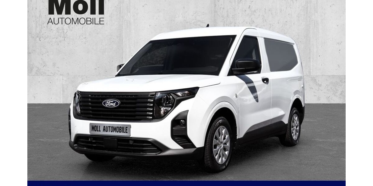 Ford Transit Courier 1.500 km 23.990 &euro; Aachen 52078