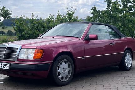 Mercedes-Benz CE 300 194.000 km 22.500 &euro; Lüerdissen 37635