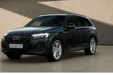 Audi Q7 27.000 km 63.290 € Würzburg 97076
