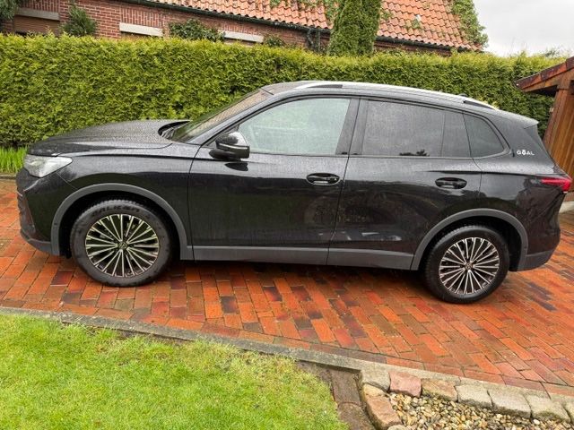 VW Tiguan 8.500 km 33.000 &euro; Emden 26723
