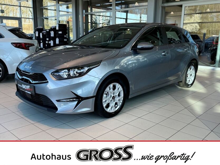 Kia ceed / Ceed 2.685 km 27.179 € Amberg 92224