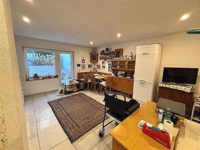 Doppelhaushälfte Korntal-Münchingen Münchingen - 6 Zimmer, 234 m&sup2;, 795.000&euro; | Angebot:24448355