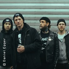 Alarmsignal - No Sleep Till… Tour - Part II Kiel