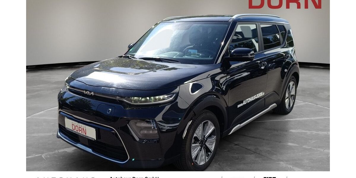 Kia Soul 26.300 km 30.990 &euro; Landshut 84030