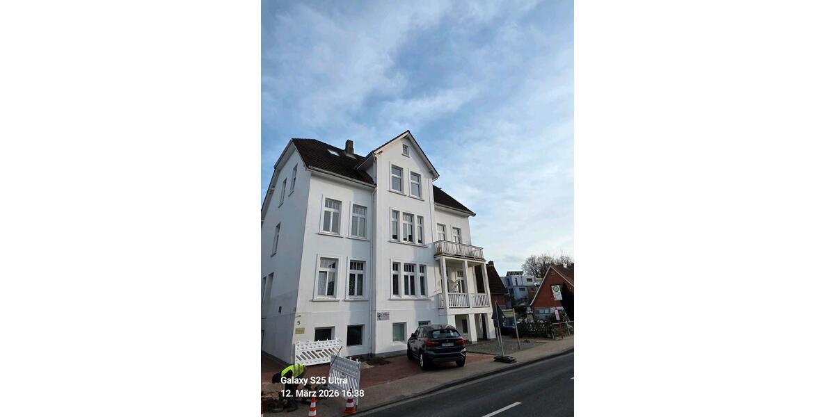 Etagenwohnung Stade Altländer Viertel - 3 Zimmer, 118 m&sup2;, 900&euro; | Angebot:26039676