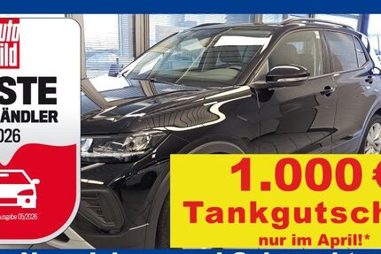 VW T-Cross 24.148 km 21.350 &euro; Wolfsburg-Heiligendorf 38444