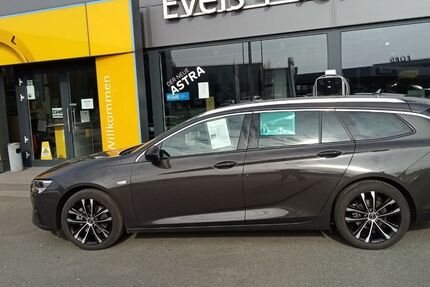 Opel Insignia 91.500 km 22.990 € Lehrte 31275