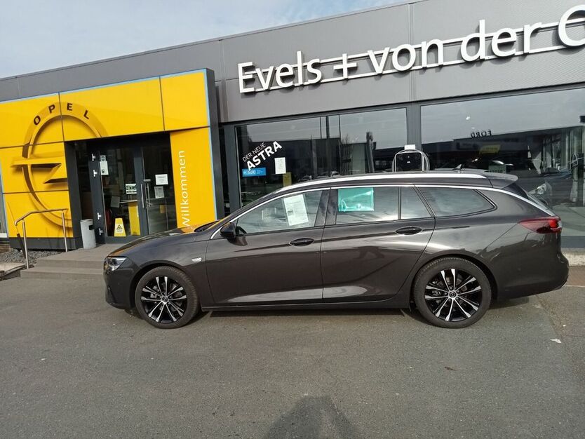 Opel Insignia 91.500 km 22.990 € Lehrte 31275
