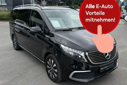 Mercedes-Benz EQV 72.982 km 39.700 &euro; Kiel 24109