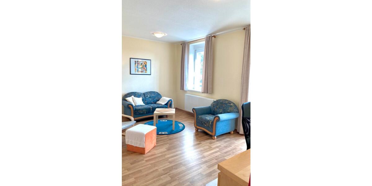 Etagenwohnung Pulsnitz - 2 Zimmer, 50 m&sup2;, 750&euro; | Angebot:25392671