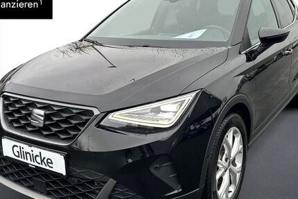 Seat Arona 29.317 km 19.950 &euro; Baunatal 34225