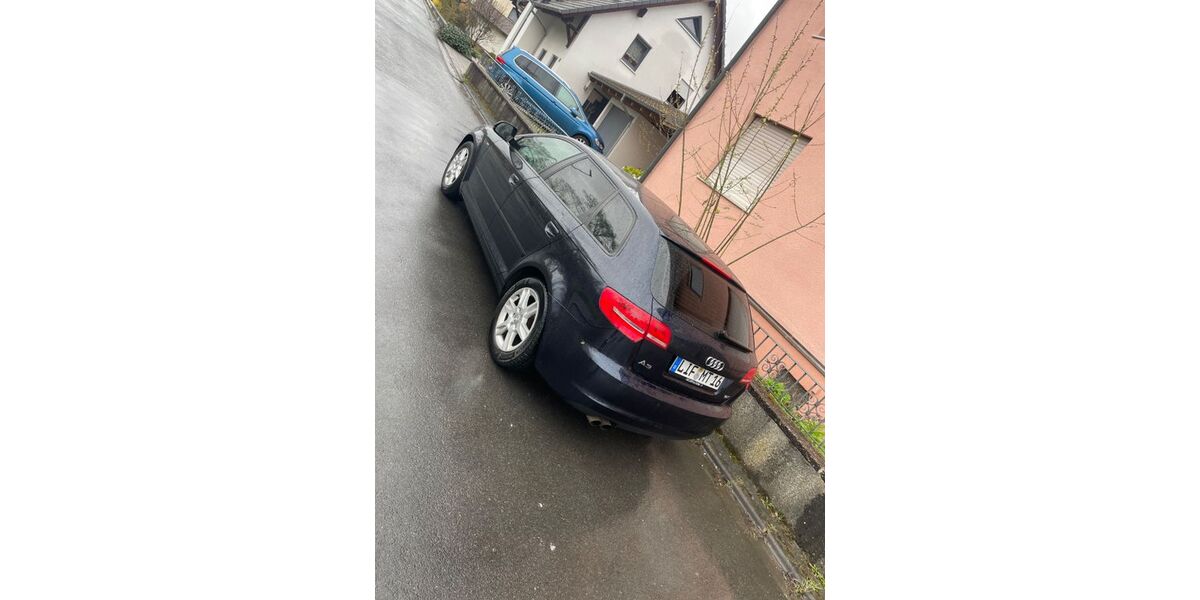Audi A3 145.000 km 7.999 &euro; Lichtenfels 96215