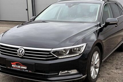 VW Passat Variant 174.458 km 14.790 &euro; Kitzscher 04567