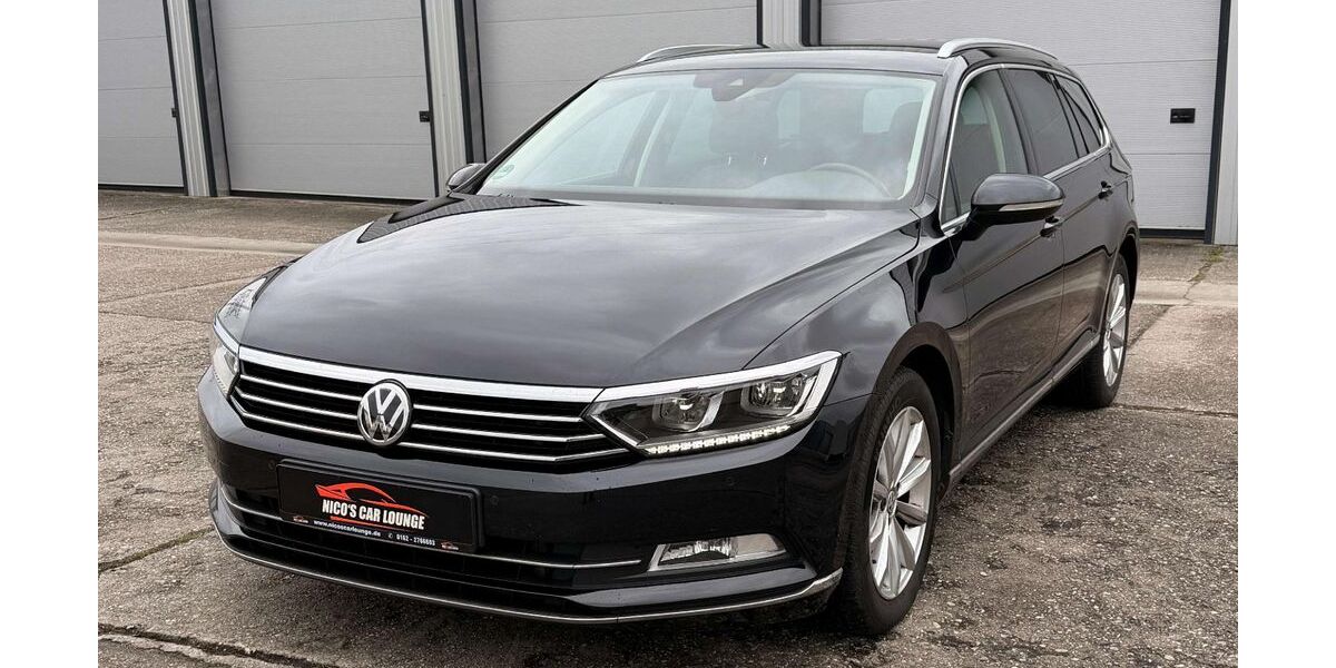 VW Passat Variant 174.458 km 14.790 &euro; Kitzscher 04567
